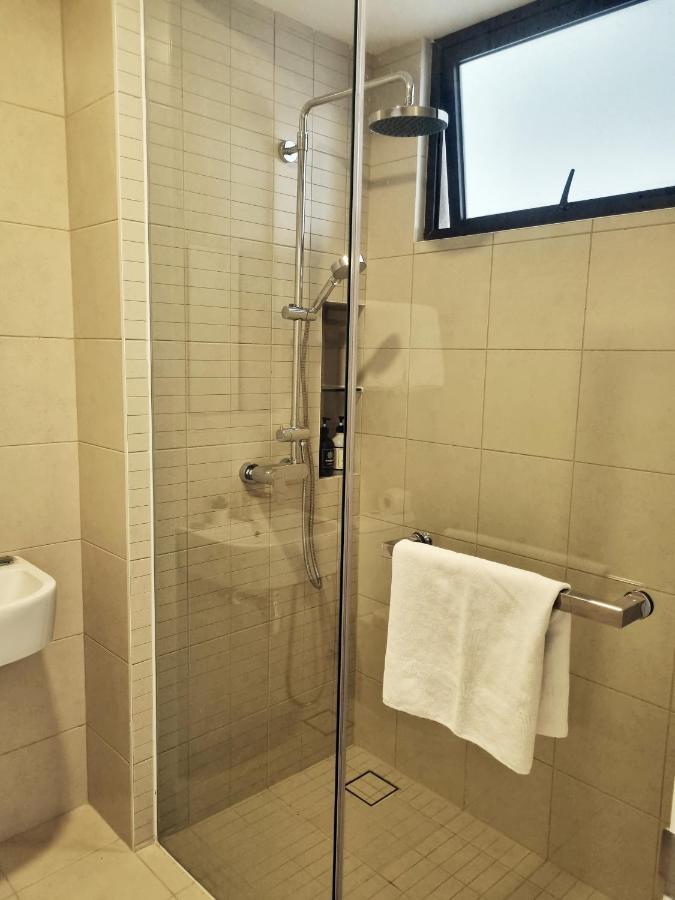 Staysuites The Apple Melaka Buitenkant foto